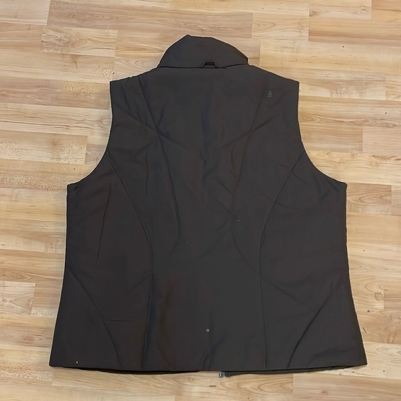 North End women’s puffer vest - Picture 7 of 7